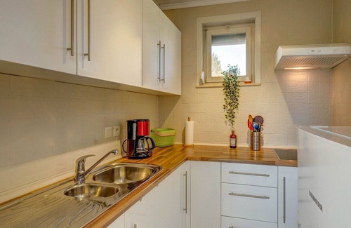 Westouter Casa | Casa de vacaciones en Heuvelland con jardín