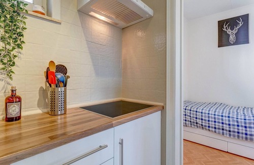 Westouter Casa | Casa de vacaciones en Heuvelland con jardín