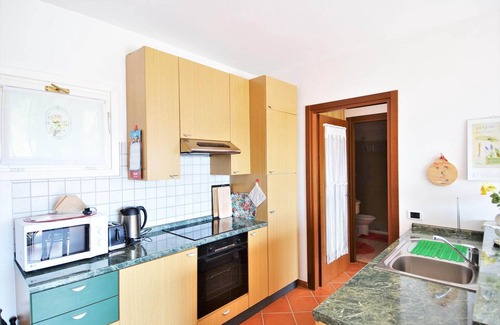 Luino Apartamento | Casa de vacaciones en Italia con vistas al mar