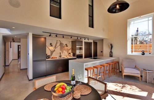 Appledore Casa | Casa en Kent con jacuzzi y sala de juegos