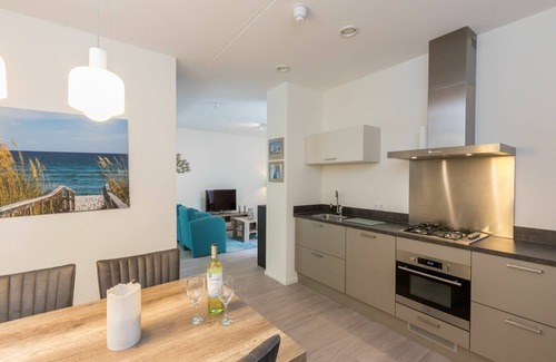 Dishoek Casa | Holiday Home in Koudekerke near the Beach