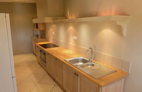 Loupia Casa | Casa en Loupia con piscina privada