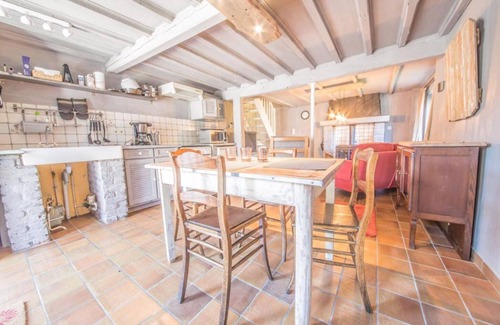 Harre Cabaña | Un refugio tranquilo cerca de Durbuy