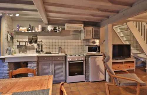 Harre Cabaña | Un refugio tranquilo cerca de Durbuy