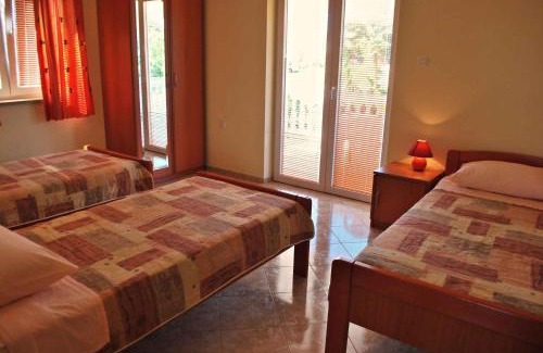 Muntic Casa | Holiday home in Muntic - Istrien 10956
