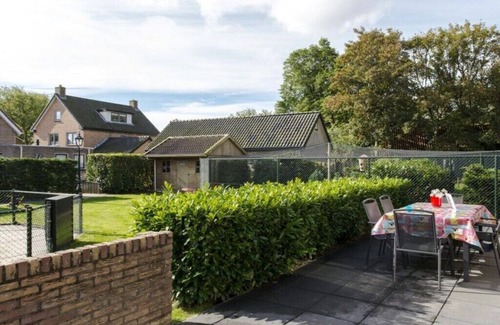 Nes Casa | Casa de vacaciones en Nes con piscina