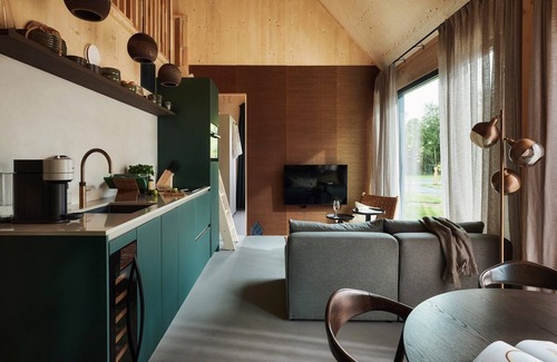 Hengelo Casa | Casa de vacaciones en Países Bajos con piscina