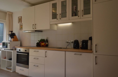 Veldenz Casa | Cómoda casa unifamiliar con orientación sur en un entorno arbolado y soleado