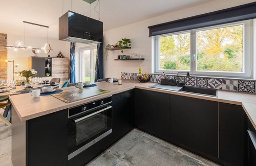 Somme-Leuze Casa | Acogedor refugio cerca de Durbuy