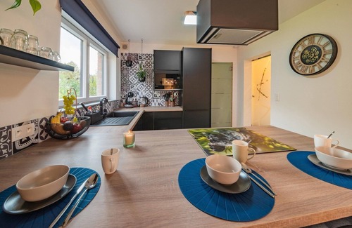 Somme-Leuze Casa | Acogedor refugio cerca de Durbuy