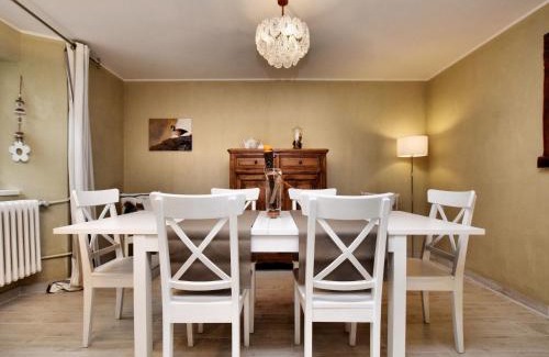 Ouren Casa | Holiday home in Ouren with infrared sauna