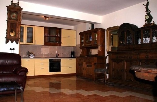 Pisak Chalet De Esquí | Casa de vacaciones en Pisak con Seaview, Terraza, Acondicionador, WIFI (5023-1)