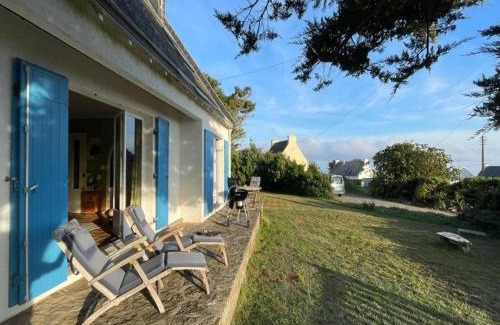Plozevet Casa | Holiday Home in Plozévet near Beaches