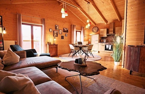 Rieden Casa | Holiday home in Rieden with swimming pool
