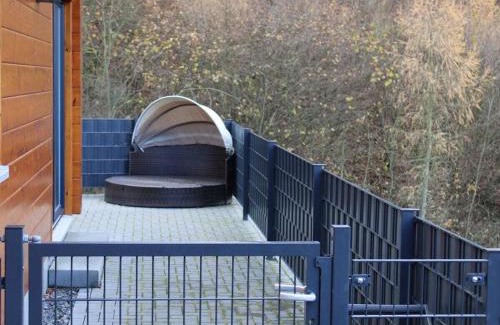 Rieden Casa | Holiday home in Rieden with swimming pool