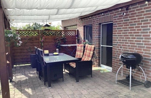 Muritz Casa | Holiday home in Rügeband with swimming pool