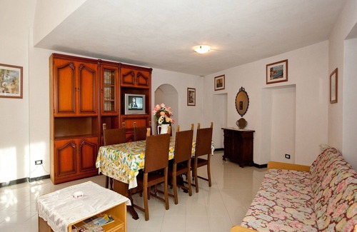 Rio Casa | Casa en Sesta Godano cerca de la naturaleza