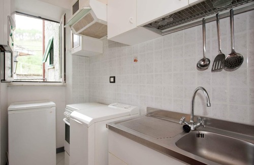 Rio Casa | Casa en Sesta Godano cerca de la naturaleza