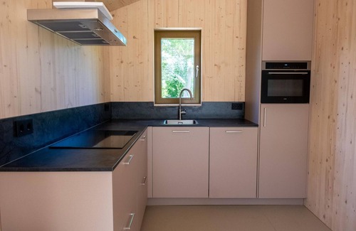 Scherpenzeel Casa | Holiday Home in Scherpenzeel