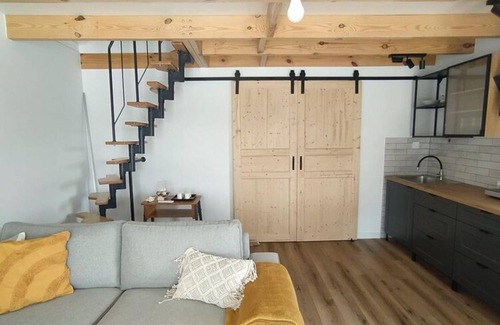 gmina Sianow Casa | Holiday Home in Sieciemin Near Baltic Coast