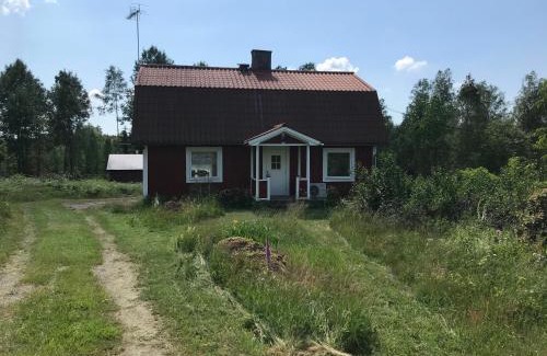 Ryd Casa | Holiday home in Småland