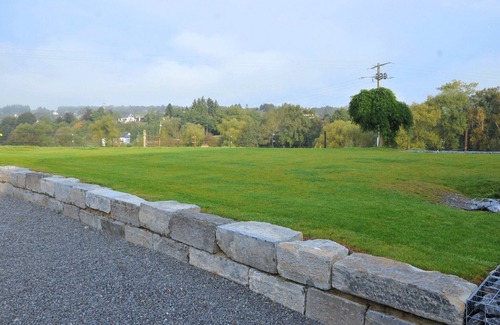 Somme-Leuze Casa | Casa en Somme-Leuze con Sauna y Jardín