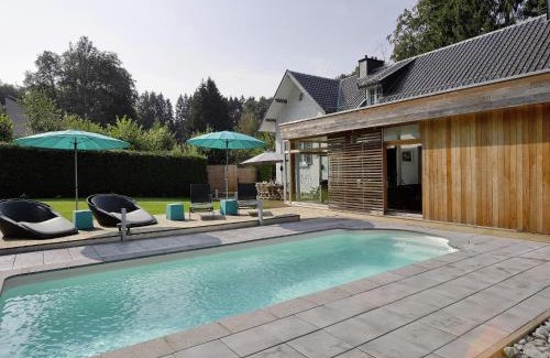 Spa Casa | Holiday Home in Spa near Thermal Baths