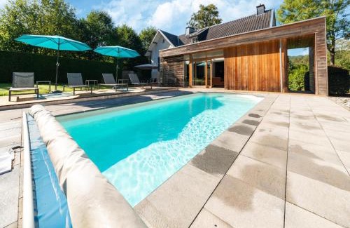 Spa Casa | Holiday Home in Spa near Thermal Baths