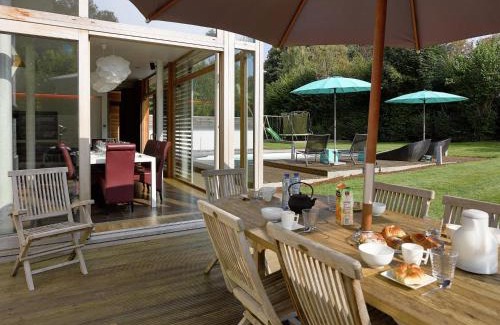 Spa Casa | Holiday Home in Spa near Thermal Baths