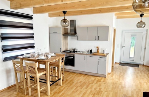 Spielberg Casa | Casa en Spielberg cerca del Red Bull Ring