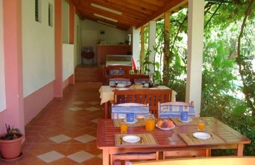 Seline Casa | Casa en Starigrad cerca de Paklenica