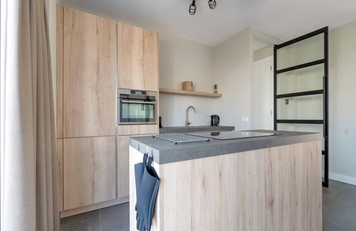Stavoren Casa | Casa en Stavoren con embarcadero