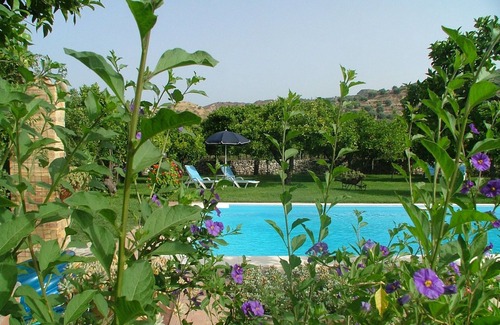 Stilo Casa | Casa de vacaciones en Stilo con jardín