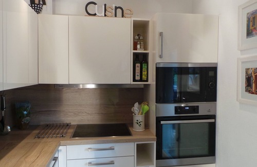 Gassin Casa | casa de vacaciones en la bahía de Saint Tropez