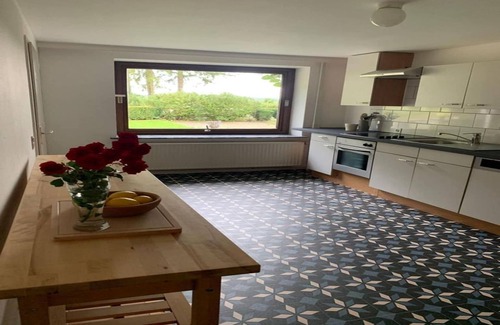 Buellingen Casa | Casa de vacaciones en el Eifel belga