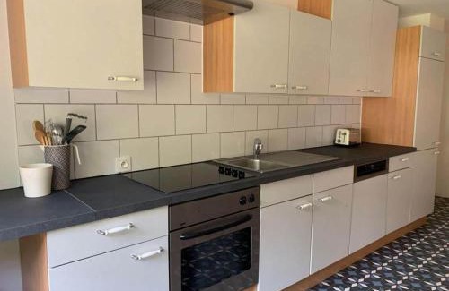 Buellingen Casa | Holiday home in the Belgian Eifel