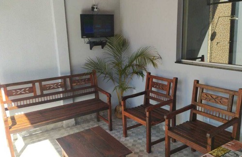 Vila Sao Jose Casa | Holiday home in the Capitólio-MG region