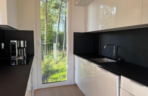 Knared Casa | Holiday home in the middle of nature in Knared