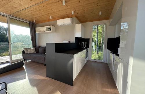 Knared Casa | Holiday home in the middle of nature in Knared