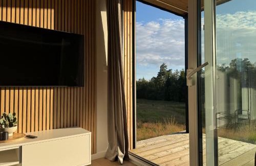 Knared Casa | Holiday home in the middle of nature in Knared