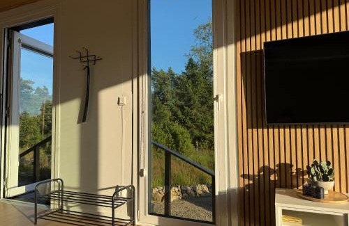 Knared Casa | Holiday home in the middle of nature in Knared