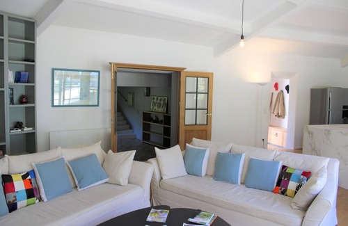 Tourtour Casa | Elegante villa en Tourtour con piscina privada