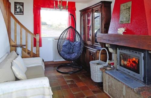 Trebeurden Casa | Holiday Home in Trébeurden with Sea View, cleaning included