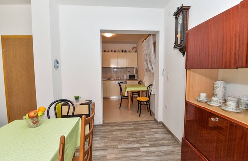 Iz Casa | Casa en Veli Iž cerca del mar
