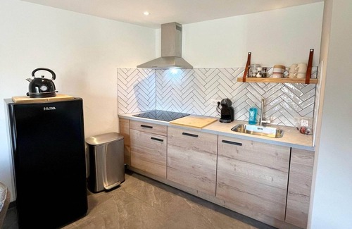Ubachsberg Apartamento | Casa de vacaciones en Voerendaal con jardín