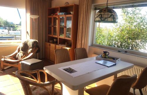 Stavoren Casa | Holiday Home in Warns with Private Jetty