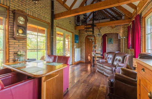 Wijnaldum Casa | Casa en Wijnaldum cerca del puerto Harlingen