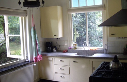 Zelhem Casa | Casa Vacacional en Zelhem con Jardín