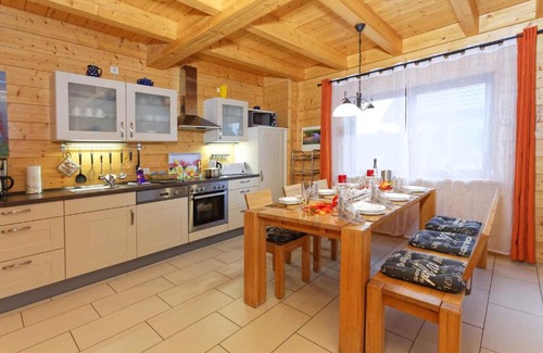 Zempin Casa | Holiday home in Zempin (Seebad) 3239