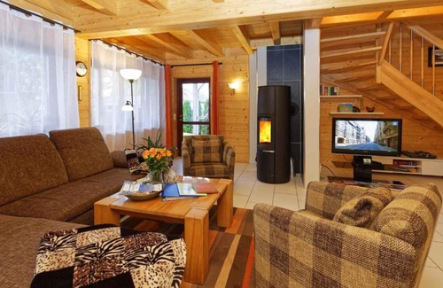 Zempin Casa | Holiday home in Zempin (Seebad) 3239